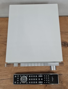 Advance Paris Smart UX1 — плеер «все в одном» + пульт дистанционного управления