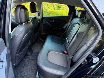Hyundai ix35 SUV Facelifting 1.6 GDI 135KM 2014 Hyundai ix35 1.6 GDI 1.6 Benzyna 135KM, zdjęcie 35