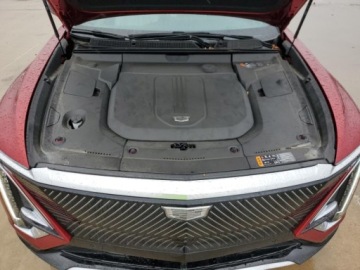 Cadillac 2024 Cadillac Inny Lyriq Luxury 2024 Elektryczny 340KM, zdjęcie 6