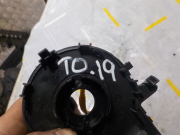 TOYOTA AURIS 1.6 БЕНЗИН 2010 РОЛИКОВАЯ ЛЕНТА 098443