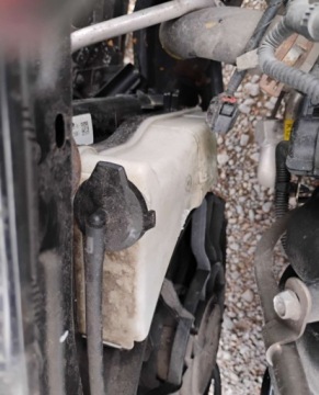 Kia Rio IV 2019 Kia Rio 2919r, Salon Polska, 1.2 LPG. Uszkodzony prawy przod. Jezdzi. 1.2, zdjęcie 22