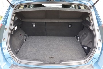 Toyota Auris II Hatchback 5d Facelifting 1.8 Hybrid 136KM 2015 Toyota Auris Hybrid, Salon Polska, Serwis ASO, zdjęcie 13