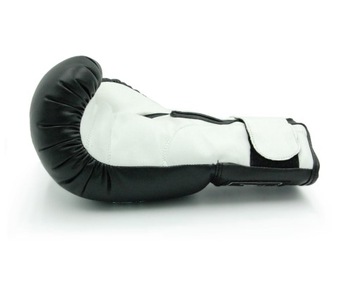 RĘKAWICE BOKSERSKIE SPARINGOWE EVOLUTION 8 OZ