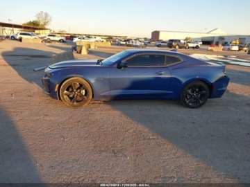 Chevrolet Camaro VI 2019 Chevrolet Camaro CHEVROLET CAMARO 1LT 2.0 Benzyna 275KM, zdjęcie 1