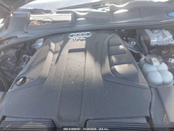Audi Q7 II (4M) 2018 Audi Q7 Premium 2018, 2.0L R4 252KM, 4x4, od ubezpieczalni 2.0 Benzyna, zdjęcie 13