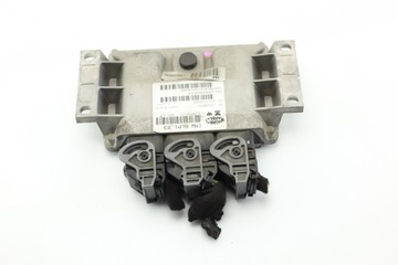 KOMPUTER SILNIKA CITROEN C5 I 1 2.0 16V 9649795480