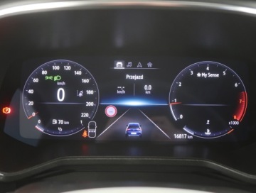 Renault Clio V Hatchback 5d 1.0 TCe 90KM 2023 Renault Clio 1.0 TCe, Salon Polska, 1. Właściciel, zdjęcie 10