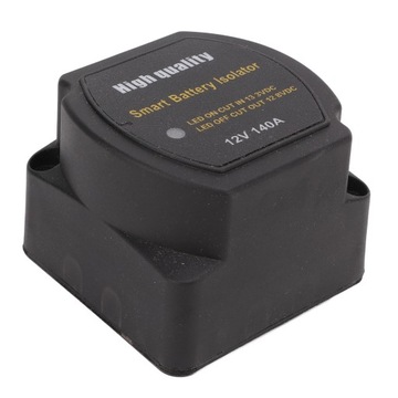 Przekaźnik czuły na napięcie VSR 12V 140A IP65