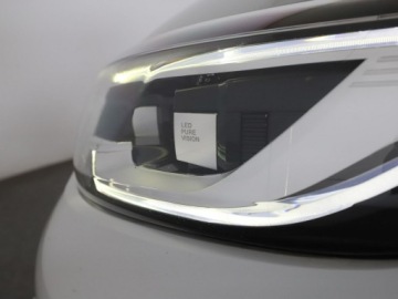 Renault Kadjar Crossover 1.5 dCi 110KM 2018 Renault Kadjar automat full LED navi klima auto, zdjęcie 39