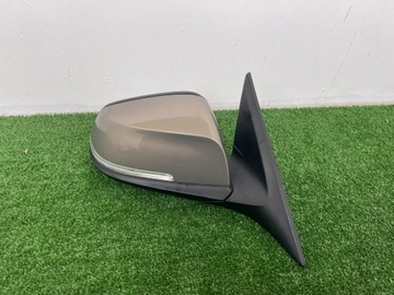 Lusterko Prawe BMW 3 F34 GT 6PIN Igła ORYG