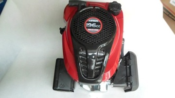 Двигатель LONCIN 196см3 6 л.с. LC1P70FCD-P электрозапуск