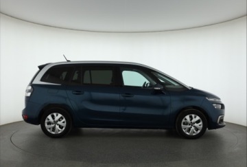 Citroen C4 Spacetourer Van 1.2 PureTech 131KM 2019 Citroen C4 Grand SpaceTourer 1.2 T, Salon Polska, zdjęcie 5