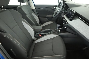 Skoda Kamiq Crossover Facelifting 1.0 TSI 115KM 2024 Skoda Kamiq 1.0 TSI, Salon Polska, 1. Właściciel, zdjęcie 6