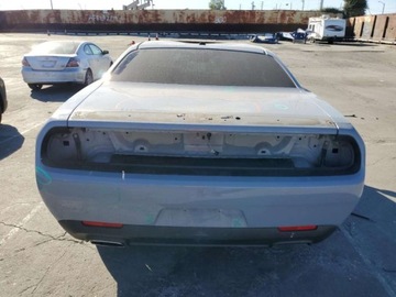 Dodge Challenger III 2021 Dodge Challenger Sxt 2021 3.6l 3.6 Benzyna 303KM, zdjęcie 2