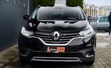 Renault Espace V Van 2.0 Blue dCi 160KM 2020 Renault Espace Renault Espace BLUE dCi 160 EDC BUSINESS EDITION 2.0 Diesel, zdjęcie 32