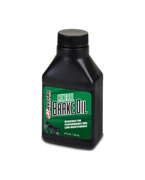 SRAM Brake Fluid Maxima 120 ml Olej mineralny