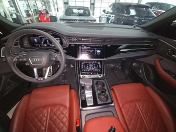 Audi 2024 Audi SQ8 Prestige 2024 4.0l 4.0 Benzyna 500KM, zdjęcie 9