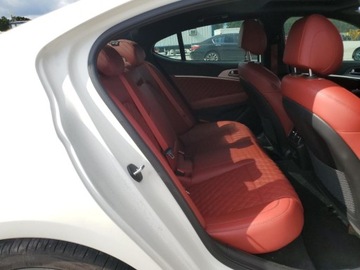  Genesis G70 Base 2023 3.3l 3.3 Benzyna 365KM, zdjęcie 10