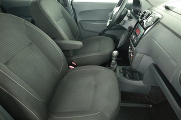 Dacia Lodgy Minivan Facelifting 1.3 TCe 102KM 2019 Dacia Lodgy 1.3 TCe, Salon Polska, Serwis ASO, zdjęcie 6