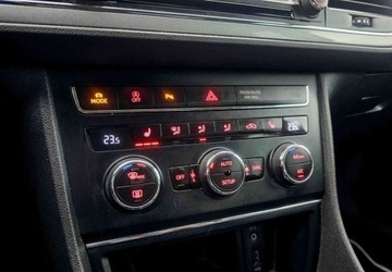 Seat Leon III ST 1.4 TSI ACT 150KM 2016 Seat Leon Seat Leon 1.4 TSI ACT StartampStop FR 1.4 Benzyna 150KM, zdjęcie 21