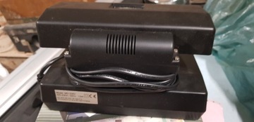 Тестер банкнот детектора электронных денег MD-328