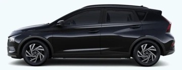 Hyundai Bayon 2025 Hyundai Bayon 1.2 MPI 79KM, ModernComfort, Dostepny od reki 1.2 79KM, zdjęcie 1