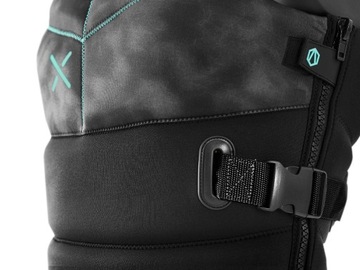 Капок, неопрена -страховой жилет для каяк sup nyx aztron l