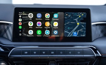 MG 2025 MG MG3 Nowy MG3 1.5 HEV Exclusive Benefity 1.5 Hybryda 194KM, zdjęcie 24