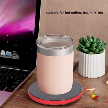 Пластина из алюминиевого сплава для подогрева чашек