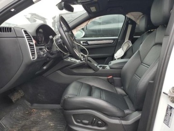Porsche Cayenne III 2023 Porsche Cayenne Cayenne coupe 3.0 Benzyna 335KM, zdjęcie 7