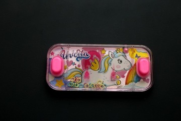 ВОДА ИГРА НАВЫКИ ИГРА ЕДИНОРОГИ КОНСОЛЬ