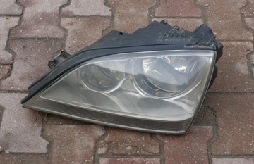 LAMPA REFLEKTOR LEWY PRZÓD KIA SORENTO I 02-07 EUROPA