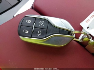 Maserati Levante 2022 Maserati Levante 2022 gt 3.0l 3.0 Benzyna 345KM, zdjęcie 13