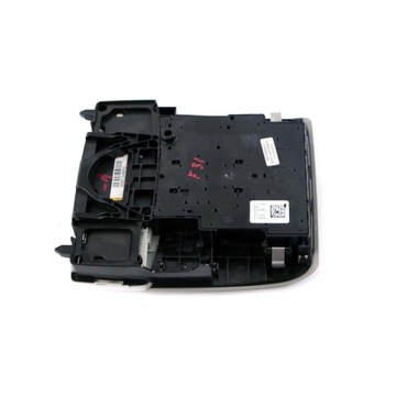 BMW F20 F21 F30 F31 F32 F33 LAMPA OSVĚTLENÍ POLSTROVÁNÍ PŘEDNÍ 9312496