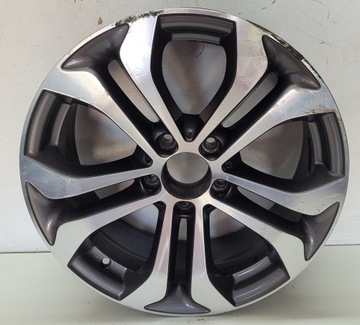 MERCEDES GLC W253 FELGA ALUMINIOWA 17 A2534010600