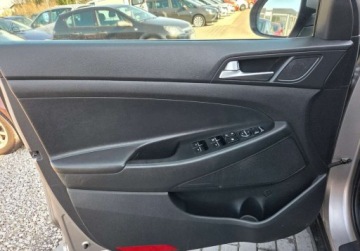 Hyundai Tucson III SUV 1.7 CRDi 141KM 2016 Hyundai Tucson 1.7D 141KM Aut.FulLed Kam.El.Klapa SkorzEl.Grz.Went.Fot.Pan, zdjęcie 32