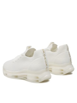 GOE Sneakersy LL2N4033 White