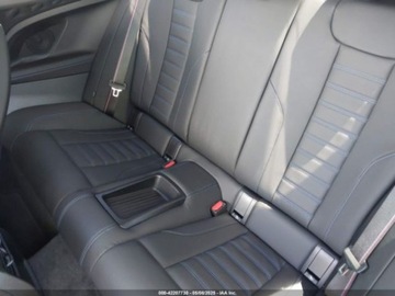 BMW Seria 2 F74 2025 BMW M2 2025 3.0l 3.0 Benzyna 473KM, zdjęcie 12