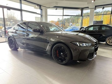 BMW Seria 3 G20-G21 2026 BMW Seria 3 M3 Competition xDrive Sedan 3.0 (530KM) 2026, zdjęcie 6