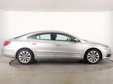 Volkswagen CC 2.0 TDI CR 140KM 2012 VW CC 2.0 TDI, DSG, Navi, Klima, Klimatronic, zdjęcie 5