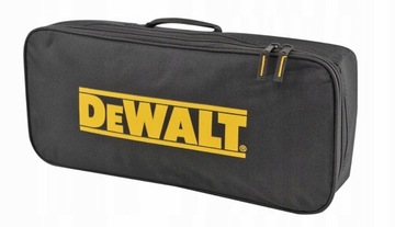 DEWALT N184943 СУМКА ДЛЯ ИНСТРУМЕНТОВ для электроинструментов 48x23x10CM на молнии