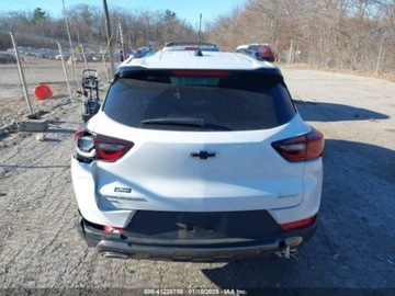 Chevrolet TrailBlazer II 2024 Chevrolet Trailblazer 2024r., ACTIV, od ubezpieczalni 1.3 Benzyna 155KM, zdjęcie 5