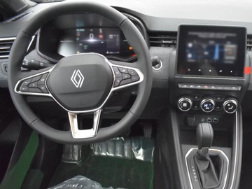 Renault Clio V Hatchback 5d Facelifting 1.0 TCe 90KM 2025 Od ręki - Generation X-Tronic 1.0 TCe 90KM, zdjęcie 3