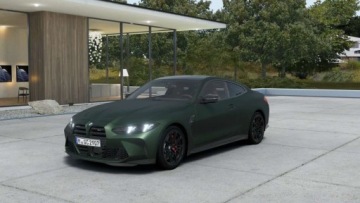 BMW Seria 4 G22-23-26 M4 Coupe Facelifting 3.0 M4 530KM 2026 BMW M4 Competition M xDrive 530KM - Lakier BMW Individual - Gotowy do Odbi, zdjęcie 6