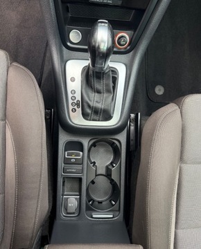 Volkswagen Sharan II Van 2.0 TSI 200KM 2011 Volkswagen Sharan VW Sharan 2.0 Benzyna 200KM, zdjęcie 17