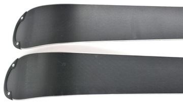 Универсальные горные лыжи Volkl RTM 7.4 163 см.