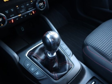 Ford Focus IV Kombi 1.0 EcoBoost 125KM 2020 Ford Focus 1.0 EcoBoost, Salon Polska, Serwis ASO, zdjęcie 12