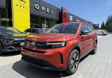 Opel 2025 Opel Frontera EDITION 1.2 Hybrid 110 KMOchrona 8 lat160tys. km OCAC 1, zdjęcie 1