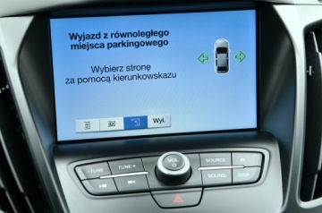 Ford Kuga II SUV Facelifting 2.0 TDCi 180KM 2018 Ford Kuga ST-LINE! Full Led! SKÓRY Alcantara! El.Fotele! 4x4! 180KM!, zdjęcie 22