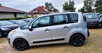 Citroen C3 Picasso 2013 Citroen C3 Picasso BENZYNA klimatyzacja AUTOMAT super okazja 1.6, zdjęcie 22
